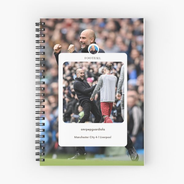 Item preview, PEP GUARDIOLA  designed and sold by belasmm2023.