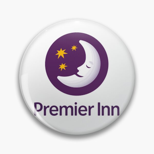 Item preview, PREMIER INN HOTEL CHAIN BRITISH STAYCATION designed and sold by Rabit321.