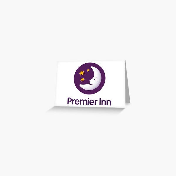 Vista previa del artículo con la obra «CADENA DE HOTELES PREMIER INN STAYCATION BRITÁNICA», diseñado y vendido por Rabit321.