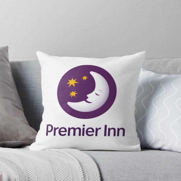 Artikel-Vorschau von PREMIER INN HOTELKETTE BRITISH STAYCATION, designt und verkauft von Rabit321.