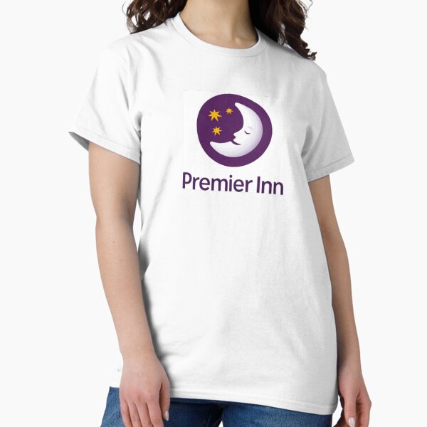 Item preview, PREMIER INN HOTEL CHAIN BRITISH STAYCATION designed and sold by Rabit321.