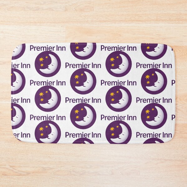 Item preview, PREMIER INN HOTEL CHAIN BRITISH STAYCATION designed and sold by Rabit321.