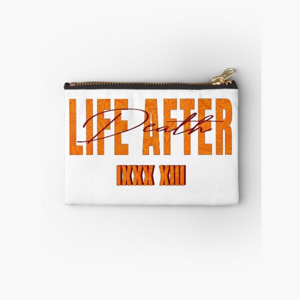 Item preview, Life After Death - gothic designed and sold by Fahmimii.