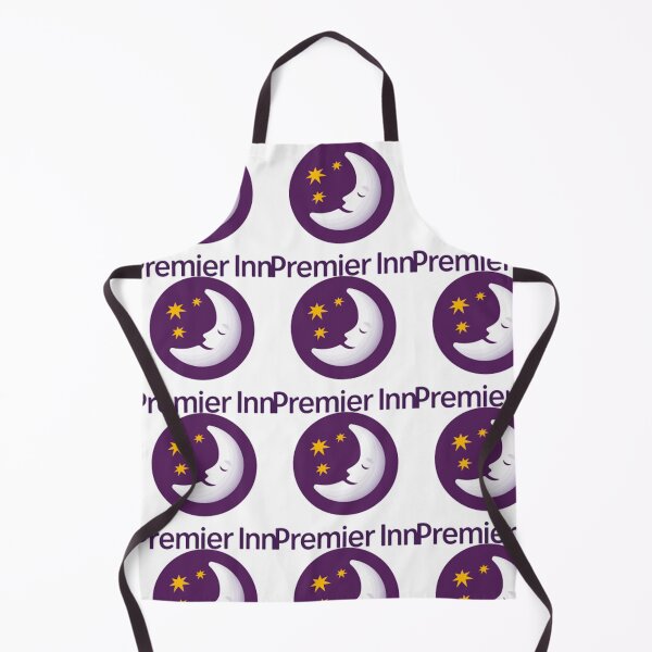 Item preview, PREMIER INN HOTEL CHAIN BRITISH STAYCATION designed and sold by Rabit321.
