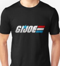 GI Joe Unisex T-Shirt