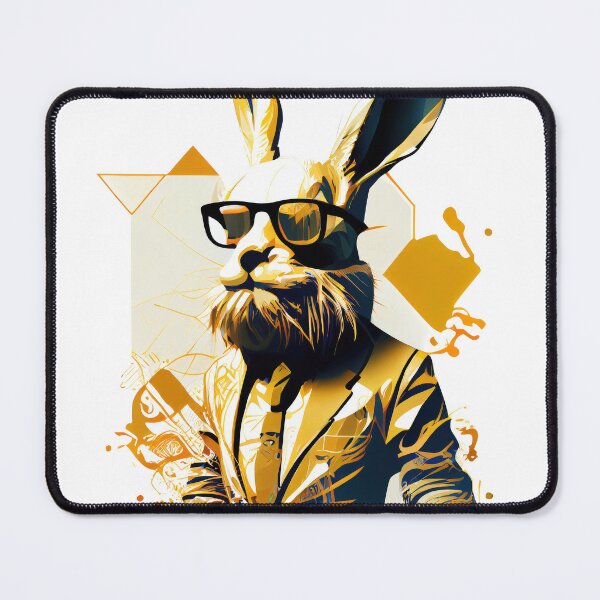 Item preview, The Bunny Man designed and sold by The84.