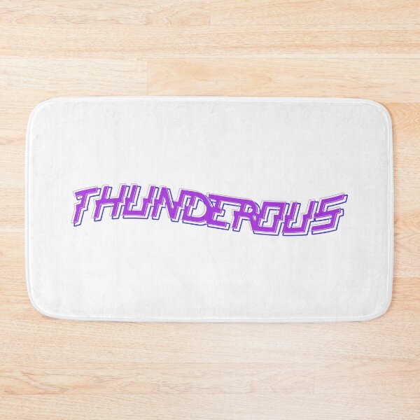 Item preview, Stray Kids Thunderous designed and sold by changbeens.