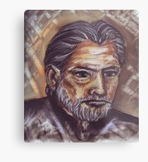 Vocation Metal Print