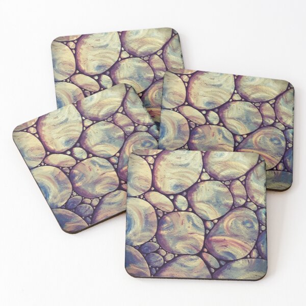 Item preview, Seaside pebbles Megalakaki Art designed and sold by Megalakaki-Art.