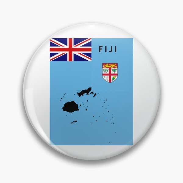 Item preview, Fiji designed and sold by SaraB515.
