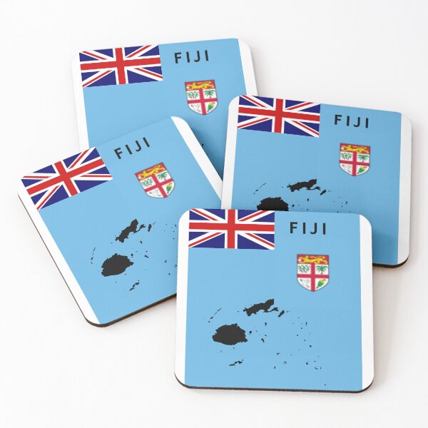 Item preview, Fiji designed and sold by SaraB515.