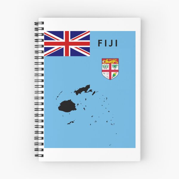 Item preview, Fiji designed and sold by SaraB515.
