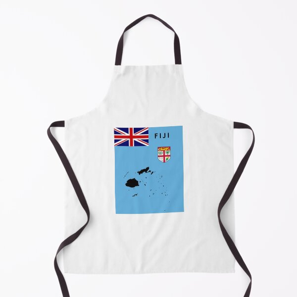 Item preview, Fiji designed and sold by SaraB515.