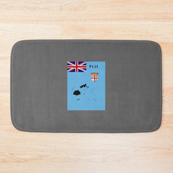 Item preview, Fiji designed and sold by SaraB515.