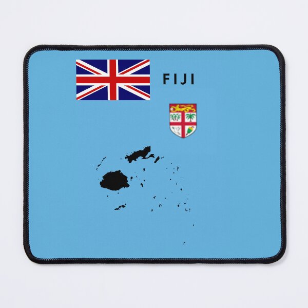 Item preview, Fiji designed and sold by SaraB515.