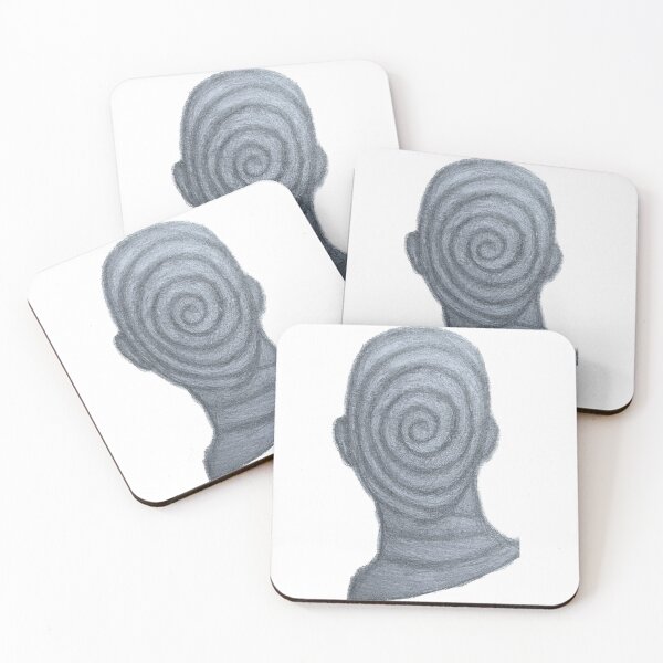 Item preview, Spiral Man designed and sold by laurennnnnn69.