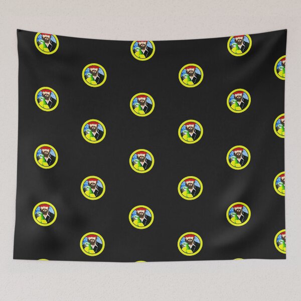 Item preview, PIRATE designed and sold by starfishstuff.