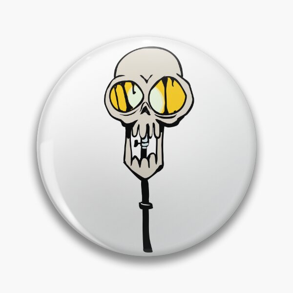 Artikelvorschau, Skull Lamp entworfen und verkauft von yotemarket.