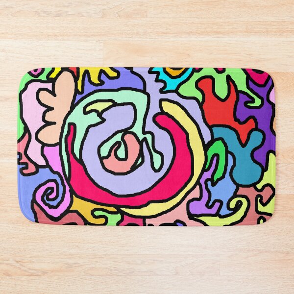 Item preview, abstract 3.0 designed and sold by robotnerd.