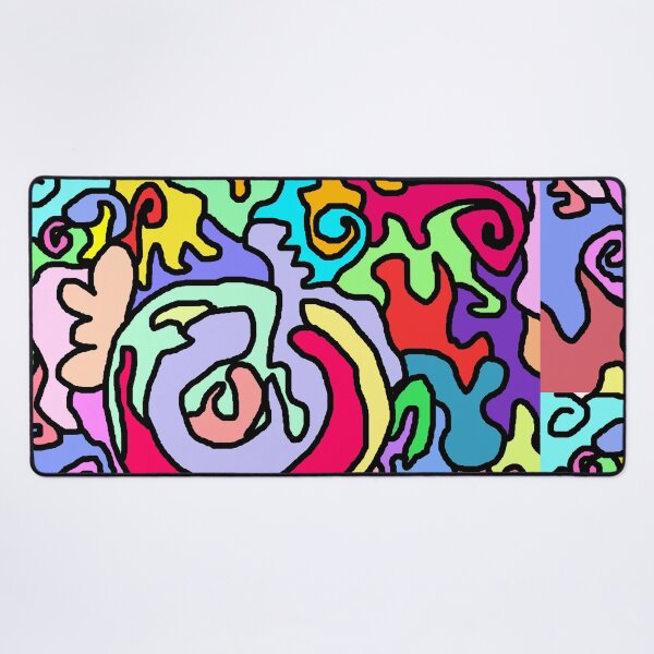Item preview, abstract 3.0 designed and sold by robotnerd.