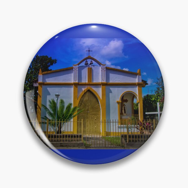 Item preview, Campo Alegre Church designed and sold by alabca.