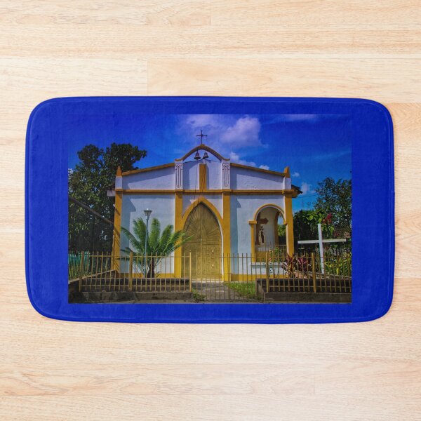 Item preview, Campo Alegre Church designed and sold by alabca.