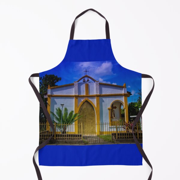 Item preview, Campo Alegre Church designed and sold by alabca.