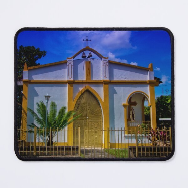 Item preview, Campo Alegre Church designed and sold by alabca.