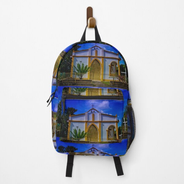 Item preview, Campo Alegre Church designed and sold by alabca.