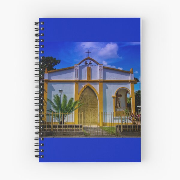Item preview, Campo Alegre Church designed and sold by alabca.