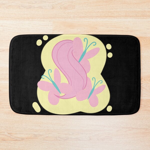 Item preview, Flutter Shy Icon designed and sold by Trinity Torrey.