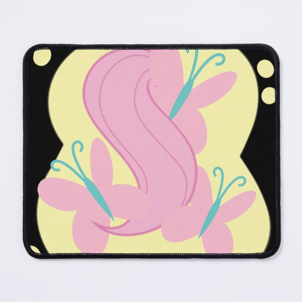 Item preview, Flutter Shy Icon designed and sold by Trinity Torrey.