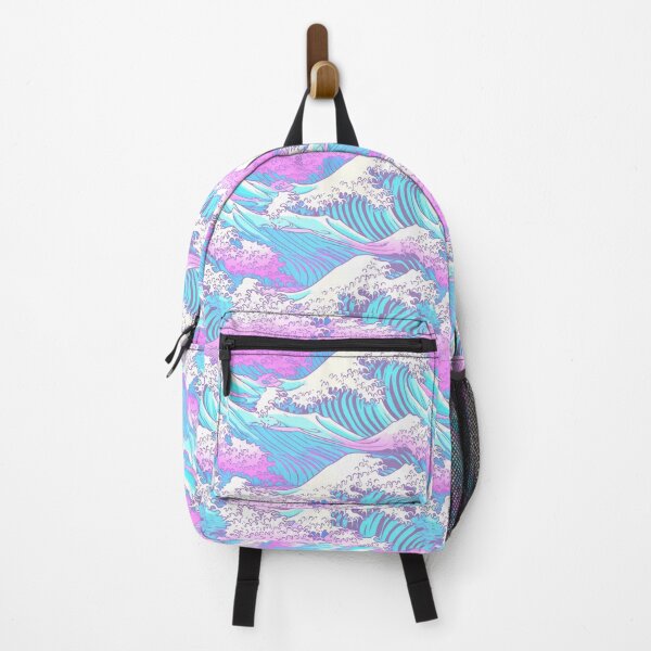 Item preview, Pastel Waves designed and sold by Vapor-gen.