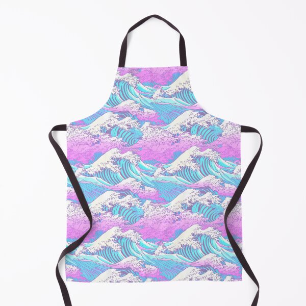 Item preview, Pastel Waves designed and sold by Vapor-gen.