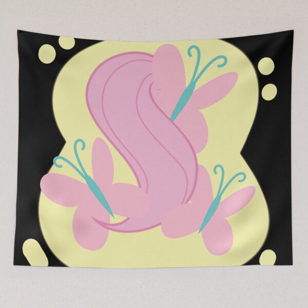 Item preview, Flutter Shy Icon designed and sold by Trinity Torrey.