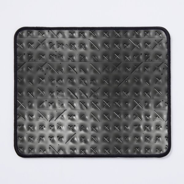 Item preview, Sturdy steel pattern designed and sold by Jackflash2023.