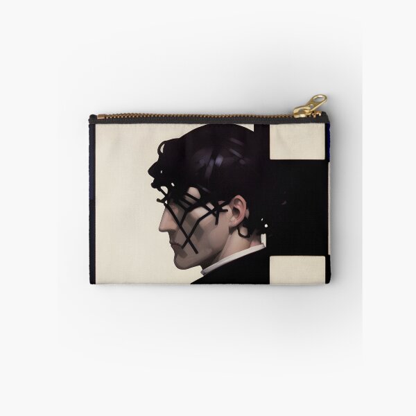 Item preview, Piet Mondrian Self Portrait I In his Own Style designed and sold by daido-ai.