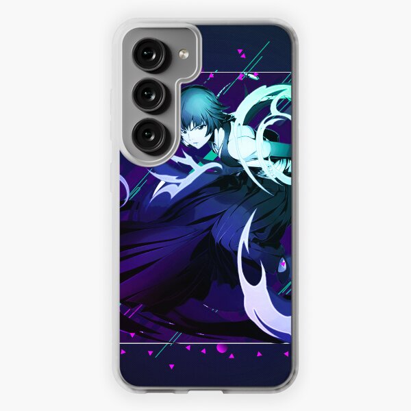 BLEACH ANIME CHARACTERS Samsung Galaxy S23 Ultra Case