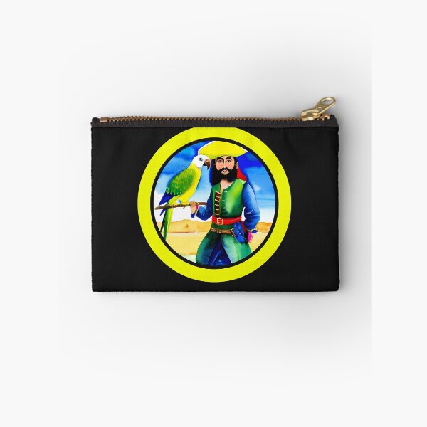 Item preview, PIRATE designed and sold by starfishstuff.