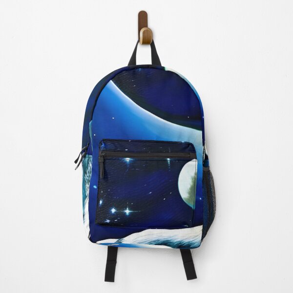 Item preview, Dog in Space designed and sold by AlexanderNorweg.