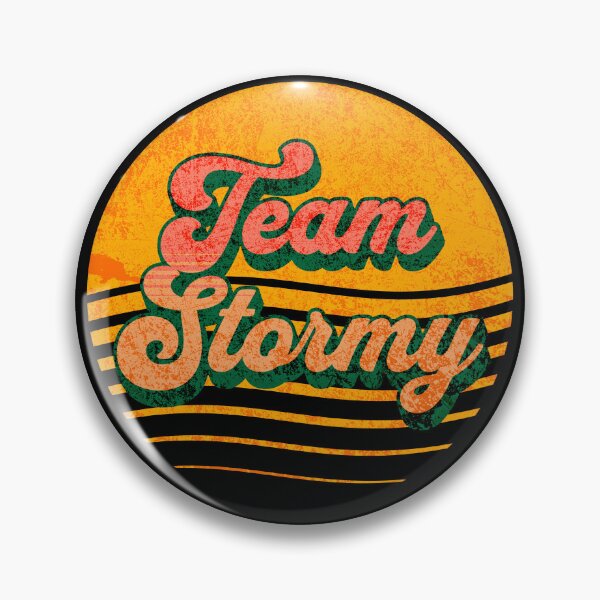 Item preview, Team Stormy I'm With Her, Anti Trump Tee, Trump for Jail 2024 Funny designed and sold by zptees.