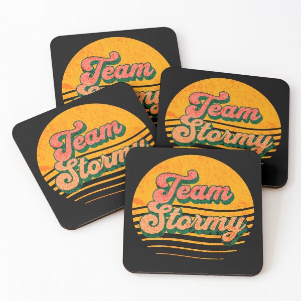 Item preview, Team Stormy I'm With Her, Anti Trump Tee, Trump for Jail 2024 Funny designed and sold by zptees.
