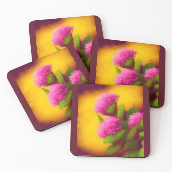 Item preview, Painted Fuchsia designed and sold by lifeinspired4u.