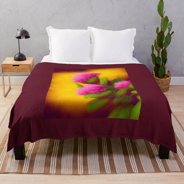 Item preview, fucsia pintada designed and sold by lifeinspired4u.