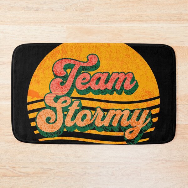 Item preview, Team Stormy I'm With Her, Anti Trump Tee, Trump for Jail 2024 Funny designed and sold by zptees.