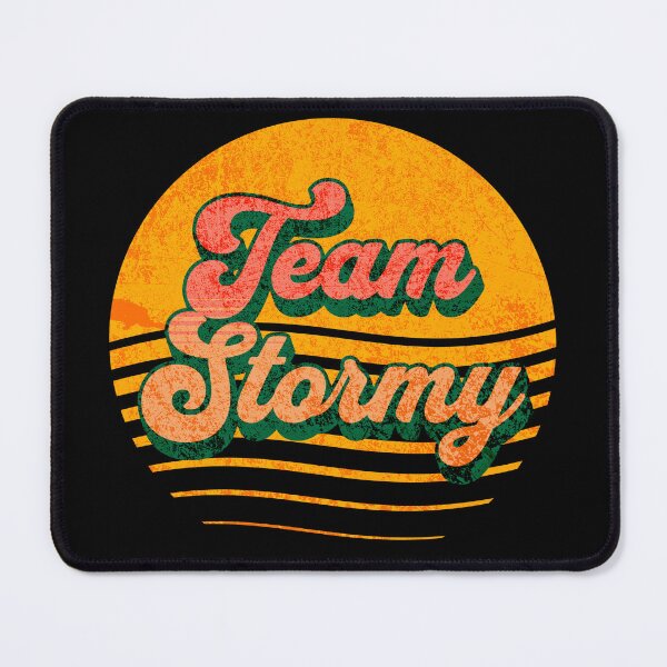 Item preview, Team Stormy I'm With Her, Anti Trump Tee, Trump for Jail 2024 Funny designed and sold by zptees.