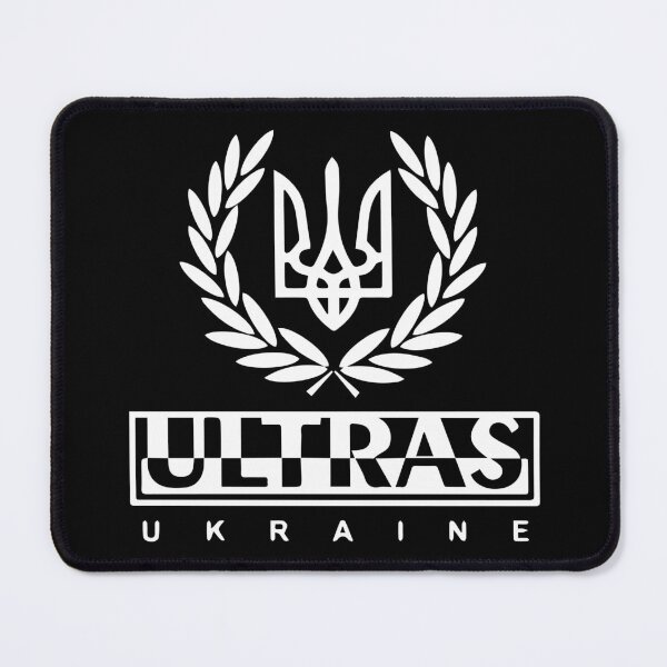 Item preview, UKRAINIAN ULTRAS designed and sold by Sxnarr.