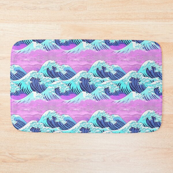 Item preview, Dark Waves designed and sold by Vapor-gen.