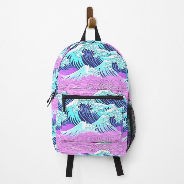 Item preview, Dark Waves designed and sold by Vapor-gen.