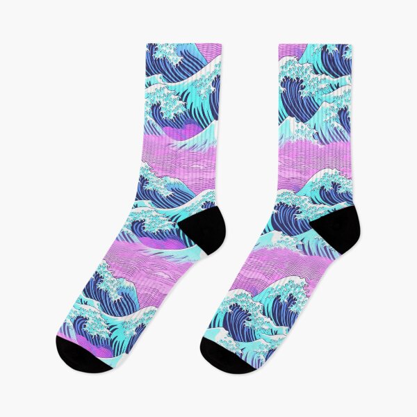 Item preview, Dark Waves designed and sold by Vapor-gen.
